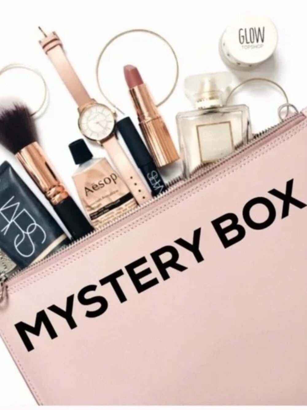 Special Delivery $5 Mystery Box